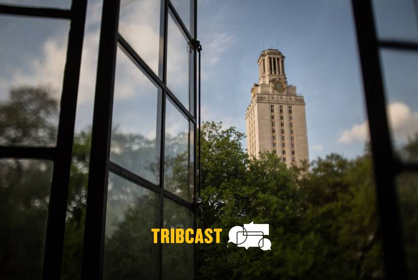 The Texas Tribune